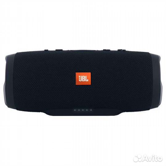 Беспроводная колонка jbl charge 3