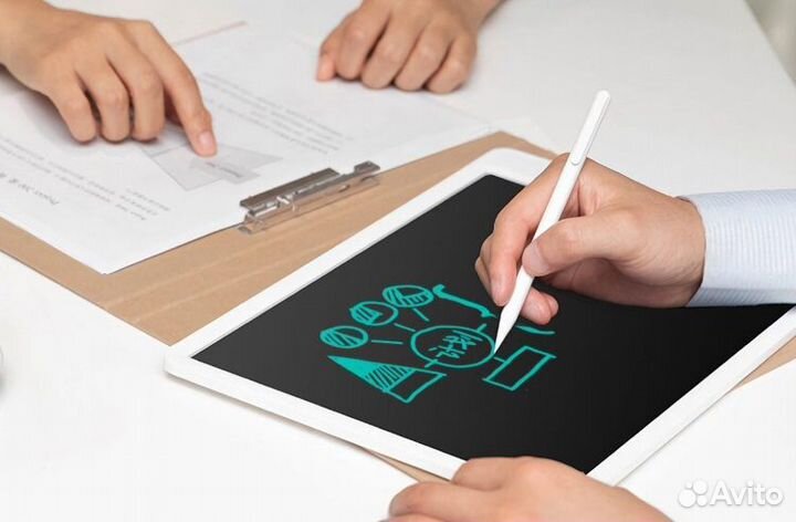 Планшет для рисования Mi LCD Writing Tablet 13.5