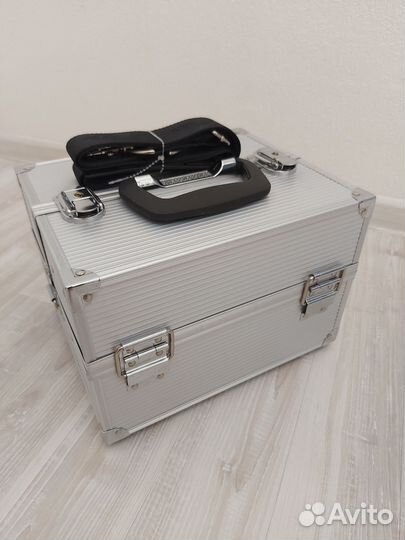 Бьюти кейс Летуаль