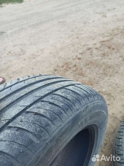 Contyre Megapolis 195/60 R15 88H