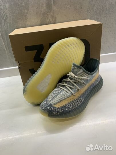 Кроссовки yeezy boost 350, изи, изики