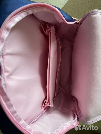 Рюкзак школьный для девочки