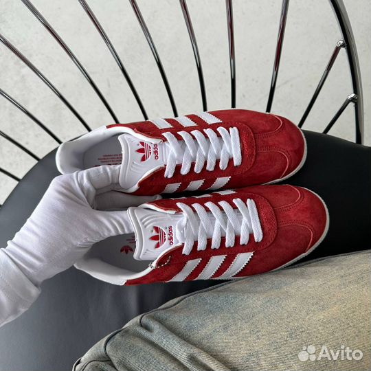 Кроссовки Adidas gazelle