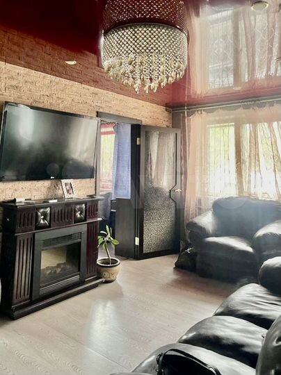 3-к. квартира, 47,7 м², 1/5 эт.