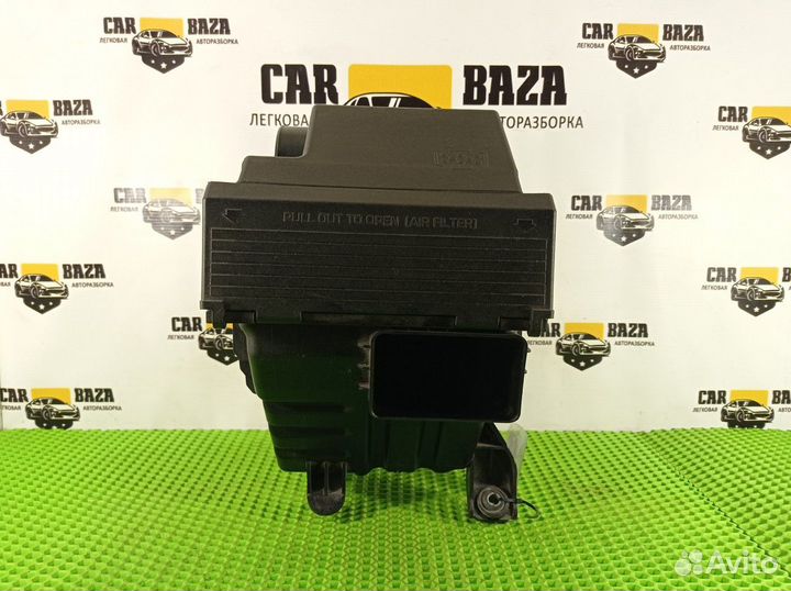 Корпус воздушного фильтра Hyundai Tucson