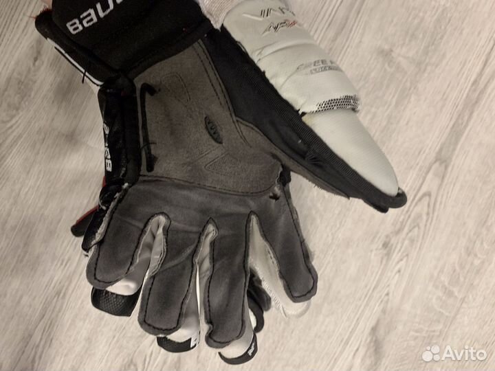 Краги bauer vapor apx 2 Sr 13