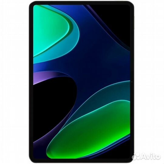 Планшет Xiaomi Pad 6 6Gb/128Gb (шампанское/Champa