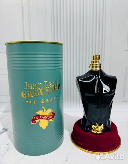 Парфюм Le Beau Le Parfum Jean Paul Gaultier 100 мл