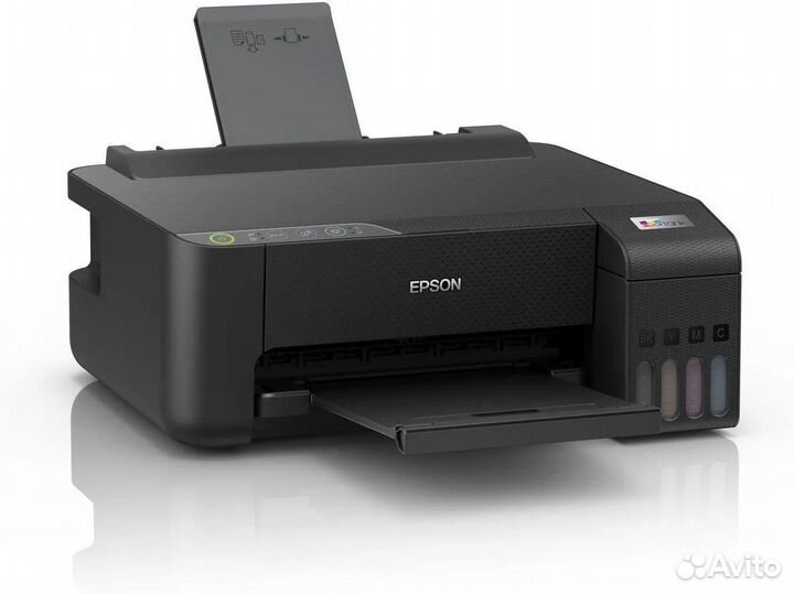 Мфу Epson EcoTank L1270