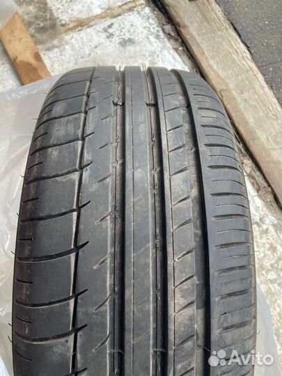 Triangle Sportex TSH11 215/45 R17