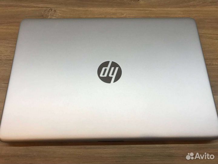 Ноутбук HP 15s-fq2064ur (i3-1115g4/8Gb/256Gb