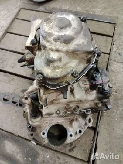 Авторазбор, кпп ваз 2110, приора, с гарантией