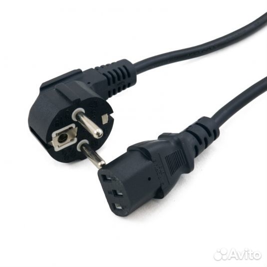 Кабеля DVI, сетевые и т.д