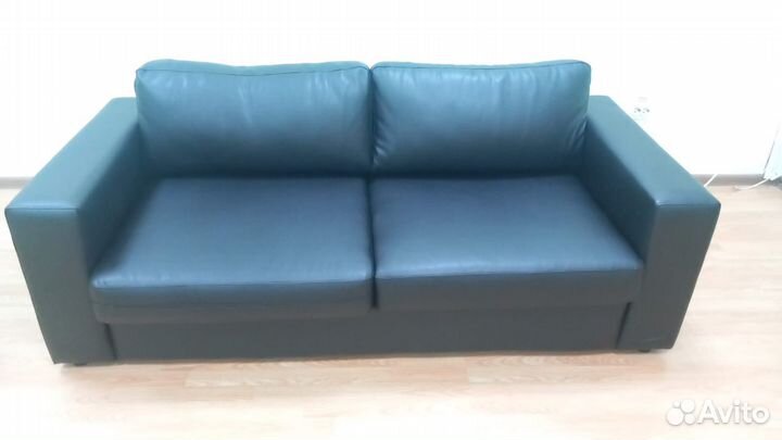 Диван прямой
