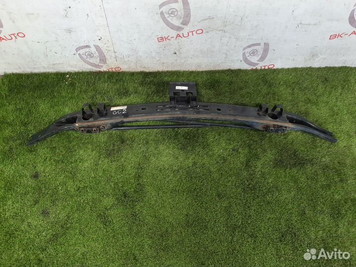 Усилитель бампера Jeep Grand Cherokee WK2 2013