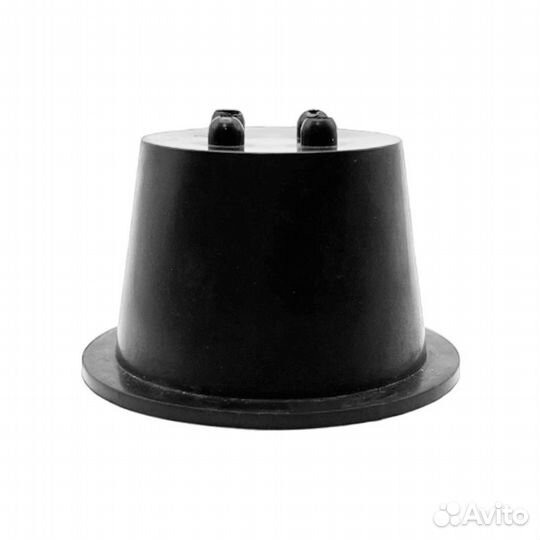 Влагозащищающая резинка 65х53мм