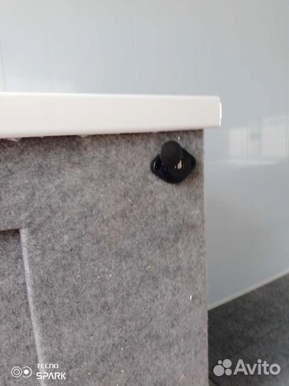 Жилой модуль, 2023