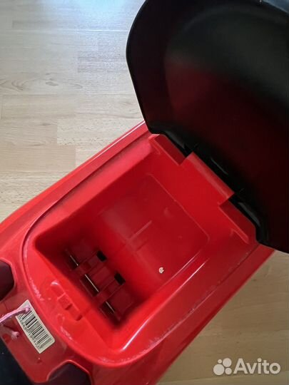 Машина Каталка mercedes