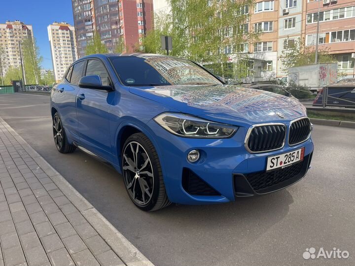 Услуги автоподбора