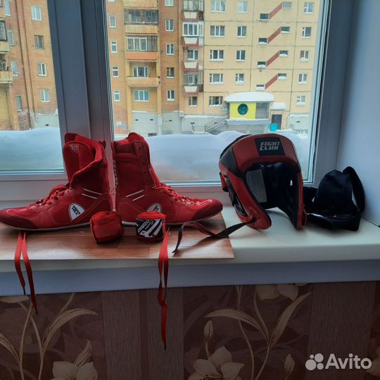 Шлем защитный