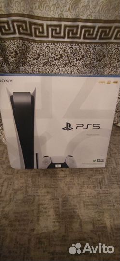 Sony PS5