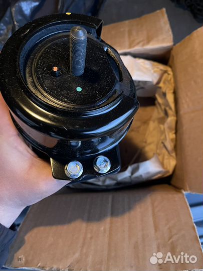 Опора двигателя Хонда Риджлайн