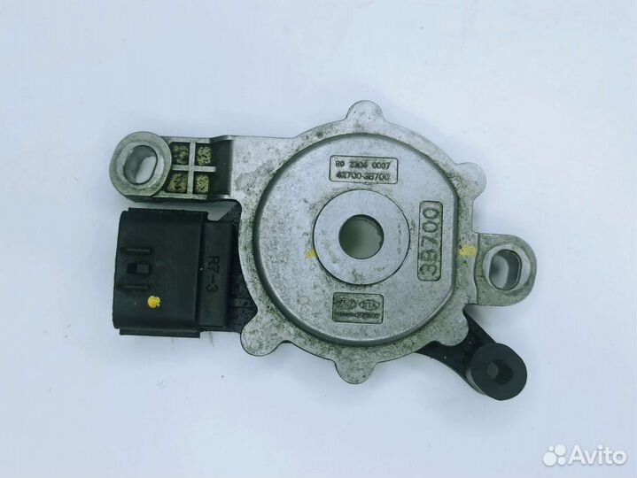 Датчик селектора АКПП Hyundai-KIA 427003B700