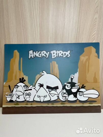 Водная раскраска