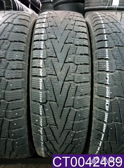 Nexen Winguard WinSpike 225/65 R17 96T