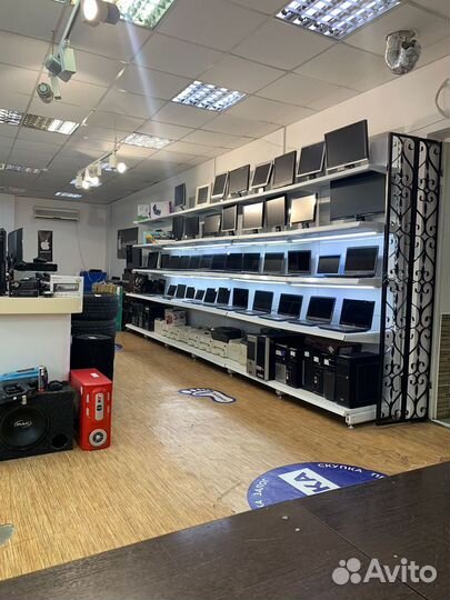 Сабвуфер MAC 