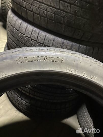 Bridgestone Turanza T005A 235/45 R18