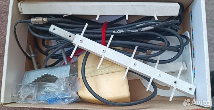 Антенна 4G Рысь (Направленная, 17 дБ)