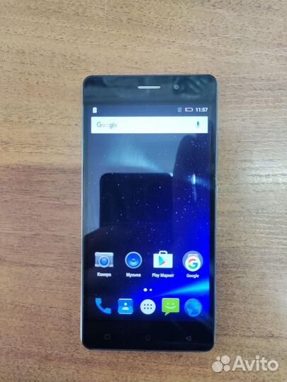 Highscreen Power Ice, 2/16 ГБ