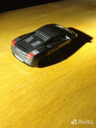 Lamborghini Gallardo 1/43