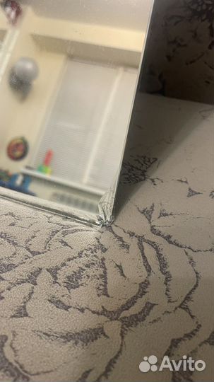 Зеркало с подсветкой