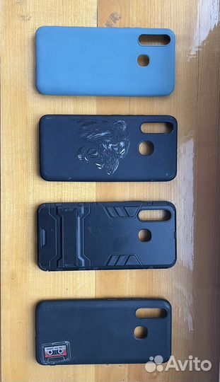 Чехол на vivo Y19