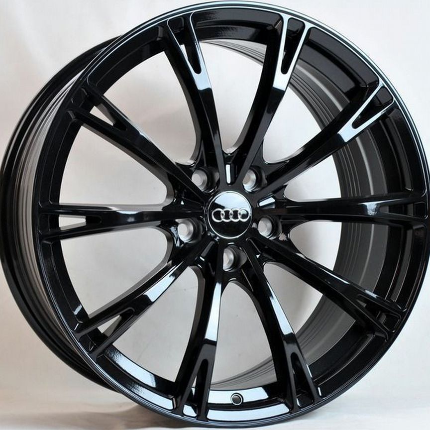 Литые диски PRD 8.5×R19 5×112