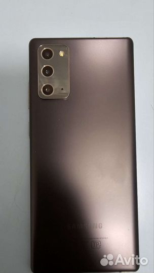 Samsung Galaxy Note 20