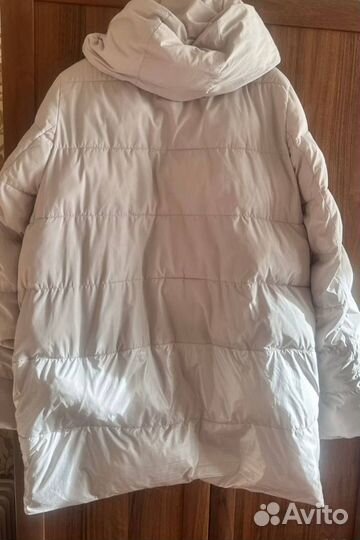 Куртка демисезонная женская