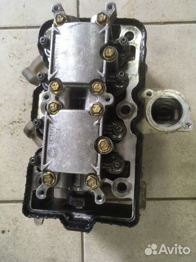 Гбц Polaris 850, 2010 год