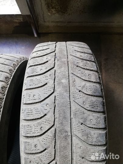 Bridgestone Ice Cruiser 7000 195/60 R15