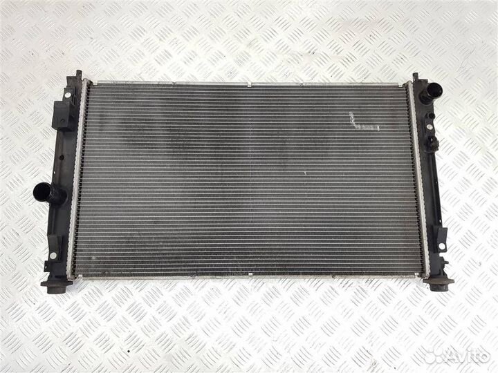 Радиатор основной Chrysler Sebring