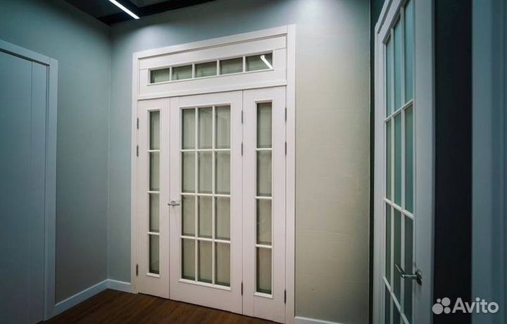 Дверь межкомнатная