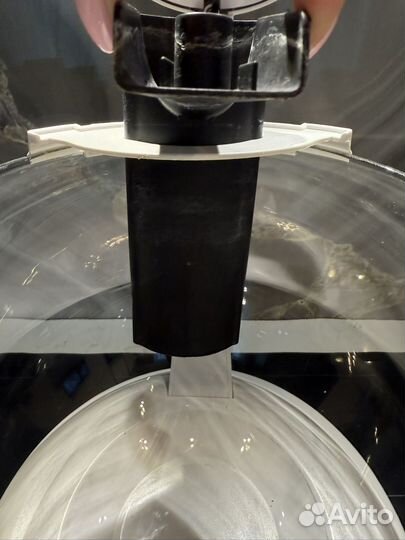 Аквариум tetra cascade globe 6,8 л