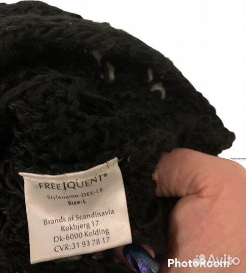 Джемпер