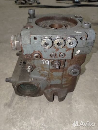 Гидромотор Rexroth