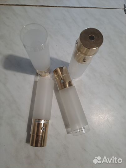 Плафоны стеклянные для люстр, бра