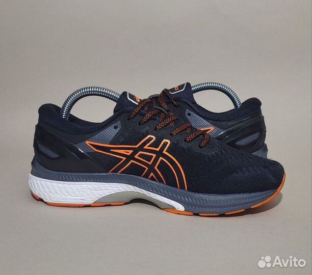 Кроссовки Asics Gel-Kayano 27 ('39)