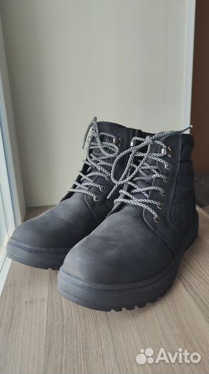 Ботинки утепление мужские Cordillero Garnet 44р