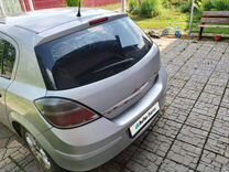 Opel Astra 1.4 MT, 2007, 413 803 км, с пробегом, цена 320 000 руб.